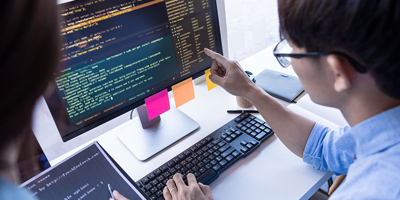 働く環境・制度・キャリア