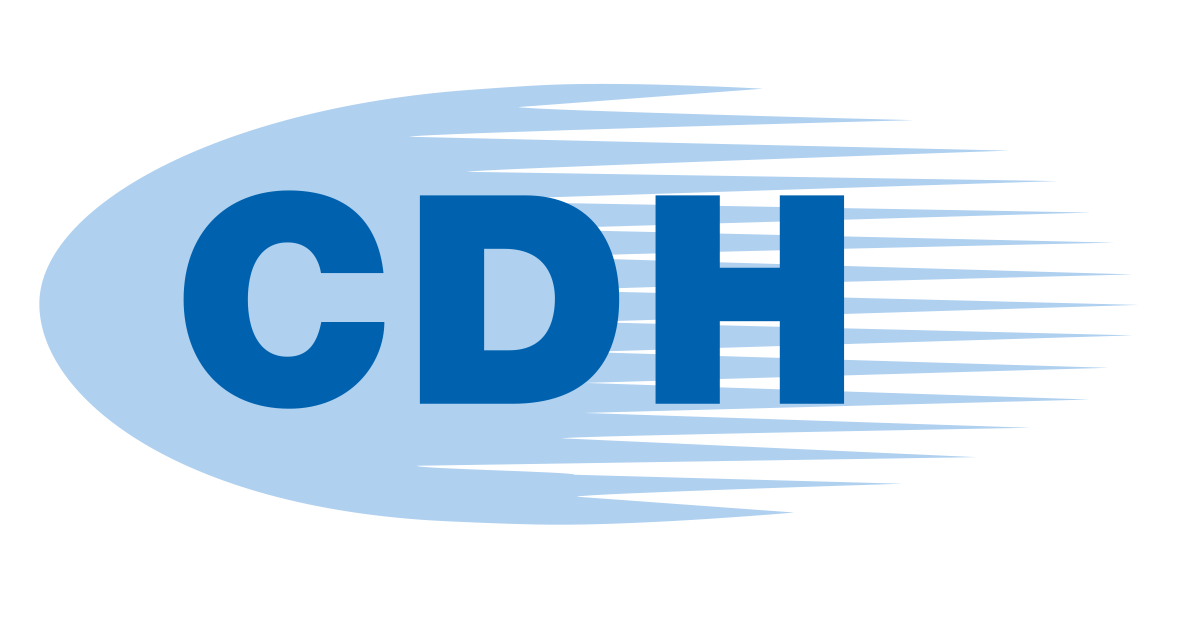 日本CDH株式会社