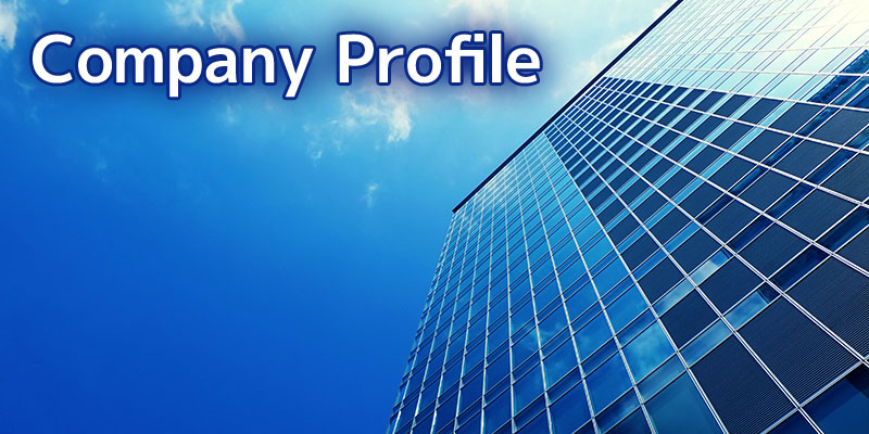 Corporate profile